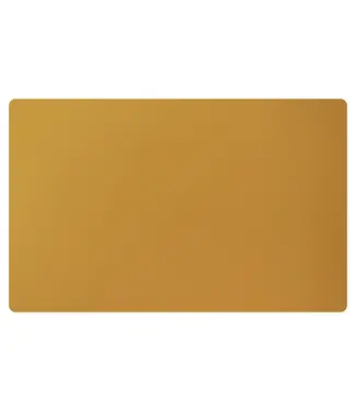 Eeveve Eeveve - Desk mat Mustard