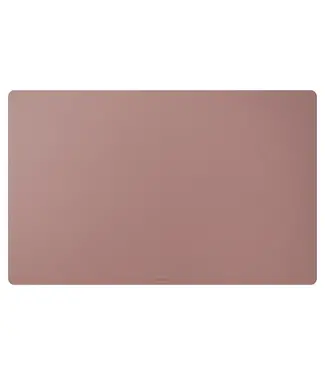 Eeveve Eeveve - Desk mat Powder Blush
