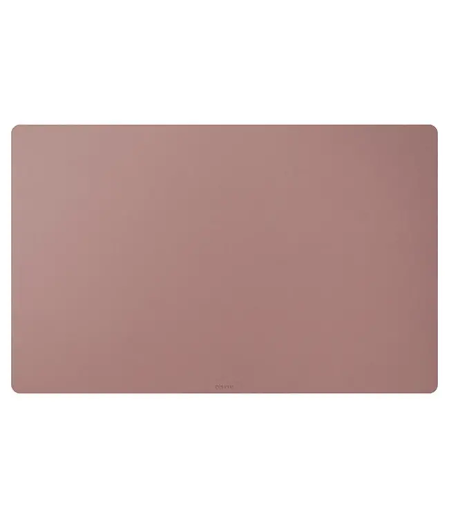 Eeveve Eeveve - Desk mat Powder Blush