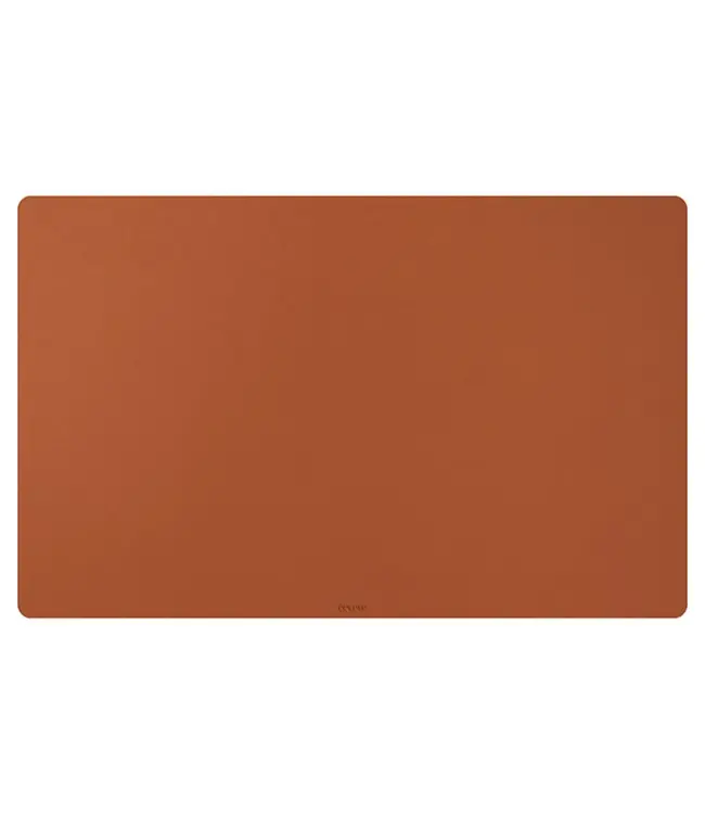 Eeveve Eeveve - Desk mat Rust