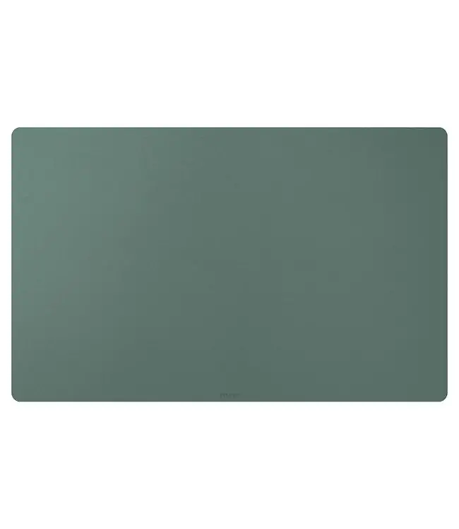 Eeveve Eeveve - Desk mat Seiheki - Green