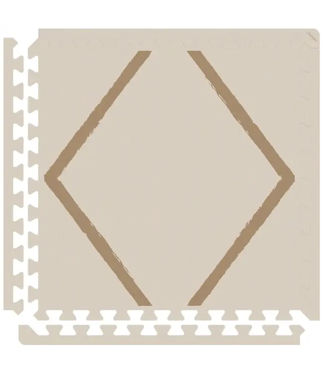 Eeveve Eeveve - Puzzle Mat Beni - Autumn Gold