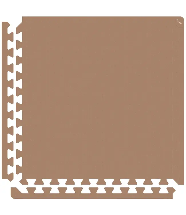Eeveve Eeveve - Puzzle Mat Cinnamon