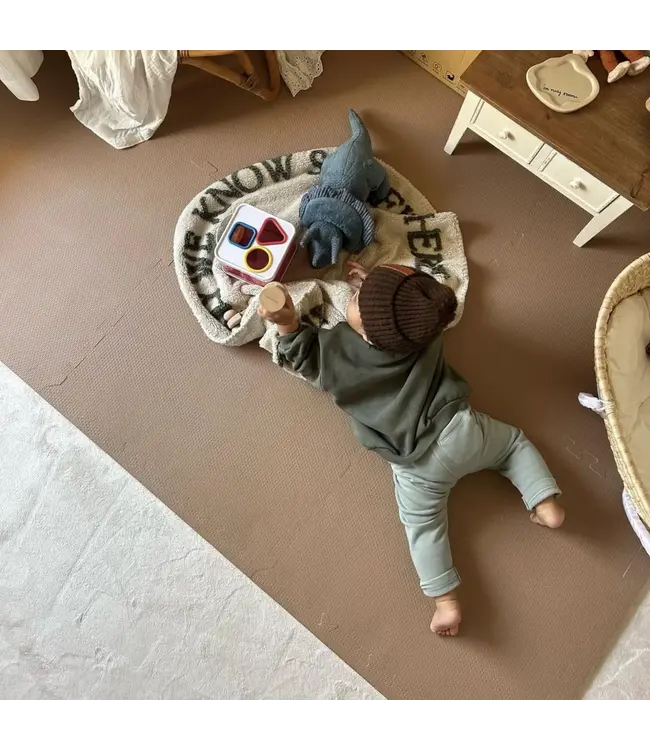 Eeveve Eeveve - Puzzle Mat Cinnamon