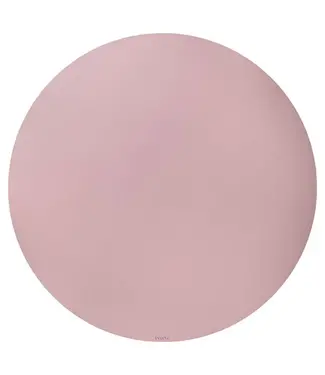 Eeveve Eeveve - Round Splash Mat Old Pink