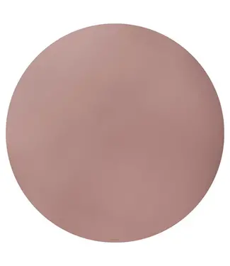 Eeveve Eeveve - Round Splash Mat Powder Blush