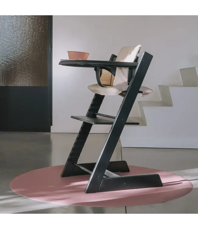 Eeveve Eeveve - Round Splash Mat Powder Blush