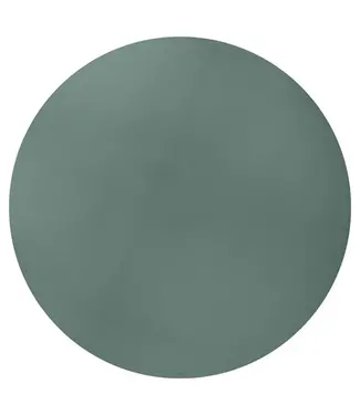 Eeveve Eeveve - Round Splash Mat Seiheki - Green