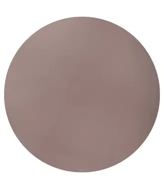 Eeveve Eeveve - Round Splash Mat Taupe