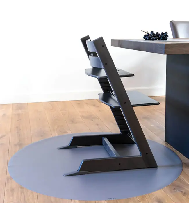 Eeveve Eeveve - Round Splash Mat Taupe