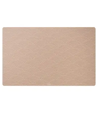 Eeveve Eeveve - Desk mat Rainbow - Mocha