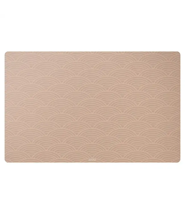 Eeveve Eeveve - Desk mat Rainbow - Mocha