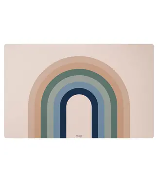 Eeveve Eeveve - Desk mat Retro Bow – Seiheki Green