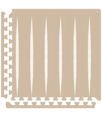 Eeveve Eeveve - Puzzle Mat Lucio - Desert Sand