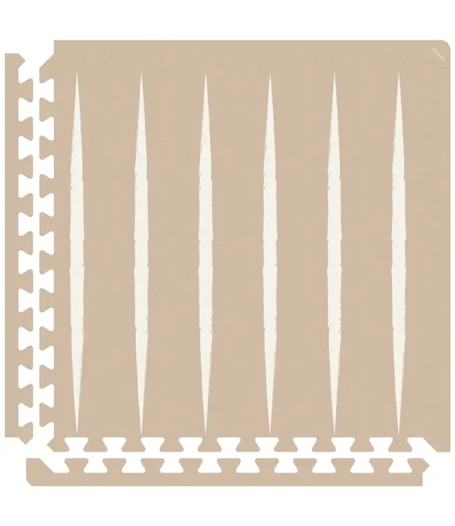 Eeveve Eeveve - Puzzle Mat Lucio - Desert Sand