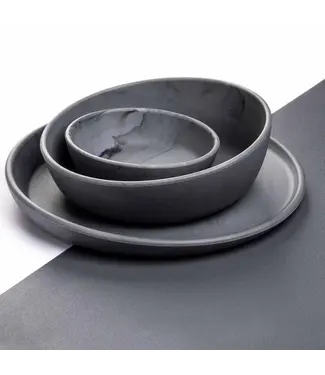 Eeveve Eeveve - complete giftset (5 producten) Marble - Granite Gray