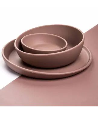 Eeveve Eeveve - complete giftset (5 producten) Powder Blush