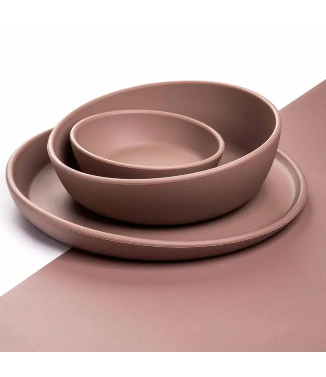 Eeveve Eeveve - complete giftset (5 producten) Powder Blush