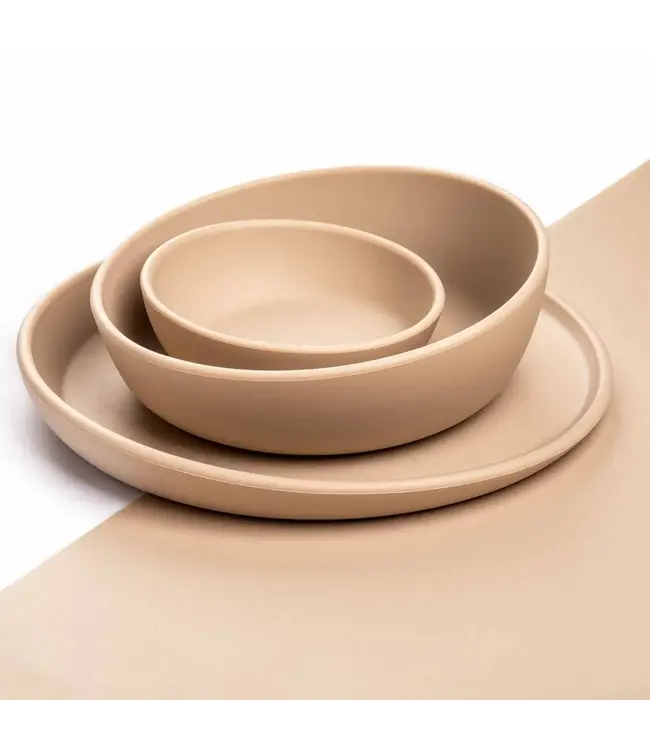 Eeveve Eeveve - complete giftset (5 producten) Mocha Dark