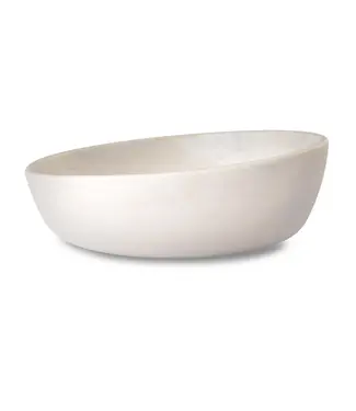 Eeveve Eeveve - Bowl large - Silicone - Marble - Autumn Gold