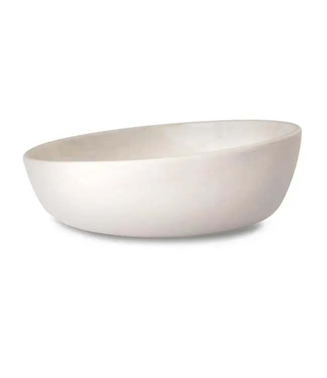 Eeveve Eeveve - Bowl large - Silicone - Marble - Autumn Gold