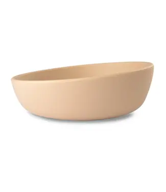 Eeveve Eeveve - Bowl large - Silicone - Mocha Dark