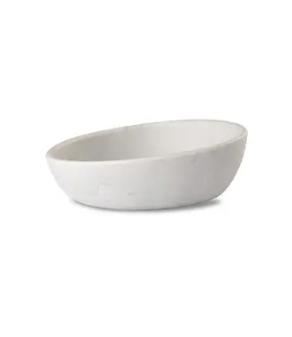 Eeveve Eeveve - Bowl small - Silicone - Marble - Cloudy Gray