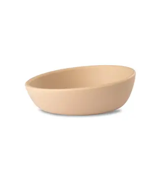Eeveve Eeveve - Bowl small - Silicone - Mocha Dark