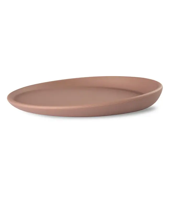 Eeveve Eeveve - Plate large - Silicone - Powder Blush