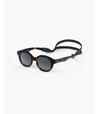 Izipizi Izipizi - Kids Zonnebril (9-36M) - Tortoise #c