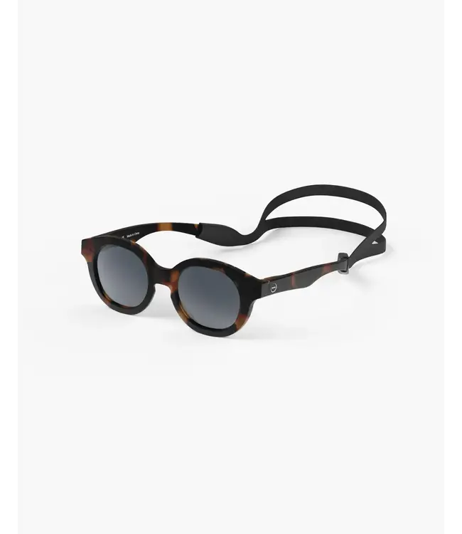Izipizi Izipizi - Kids Zonnebril (9-36M) - Tortoise #c