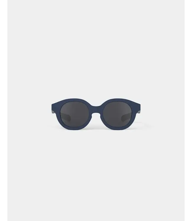 Izipizi Izipizi - Baby Zonnebril (0-9M) - Denim Blue #c