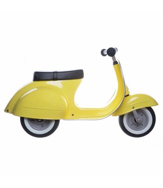 Ambosstoys Ambosstoys - Primo Scooter Vespa Geel