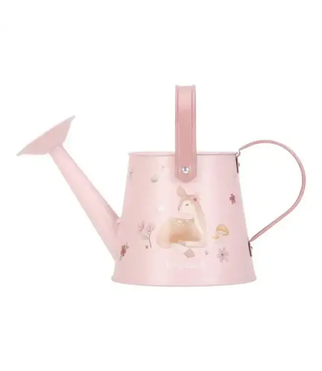 Little Dutch Toys Little Dutch - Tuingieter - Roze - Fairy Garden