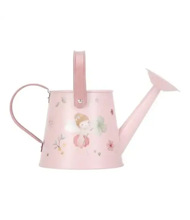 Little Dutch Toys Little Dutch - Tuingieter - Roze - Fairy Garden