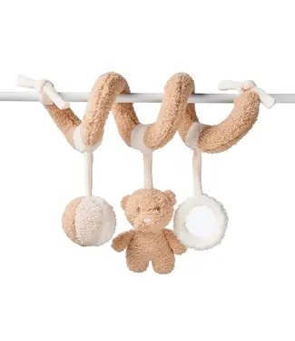 Nattou Nattou - Teddy - Speelspiraal