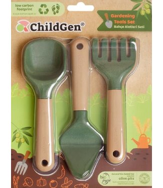Childgen Childgen - Gardening Tools Set
