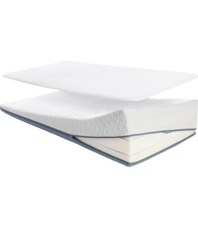 Aerosleep Aerosleep - Sleep Safe Pack EVOLUTION PREMIUM 120 x 60
