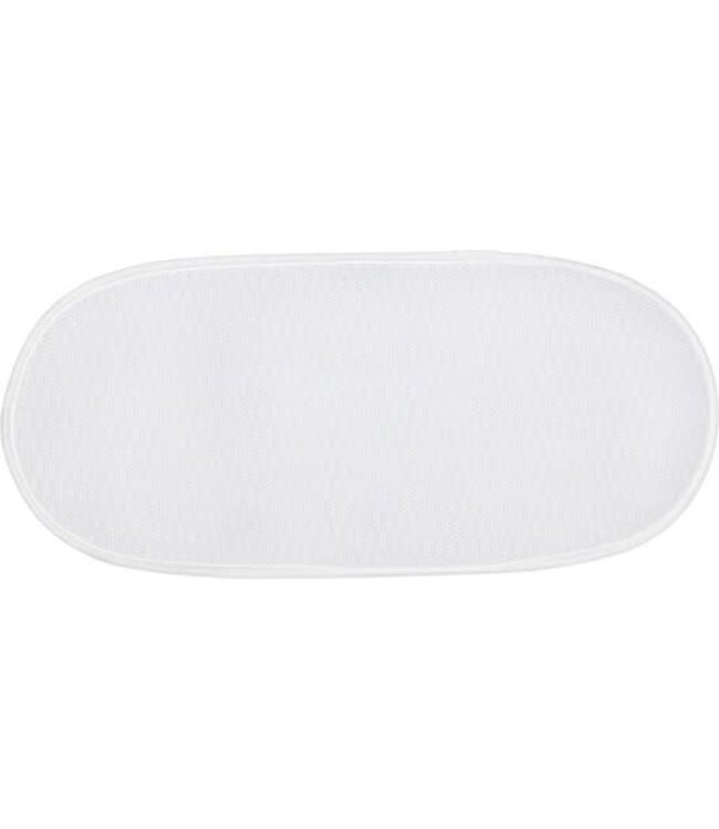 Aerosleep Aerosleep -  Sleep Safe Mattress Protector 75 x 34 Fitted sheet included