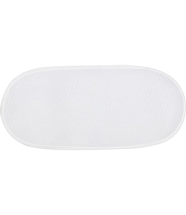 Aerosleep Aerosleep -  Sleep Safe Mattress Protector 71 x 31 Fitted sheet included