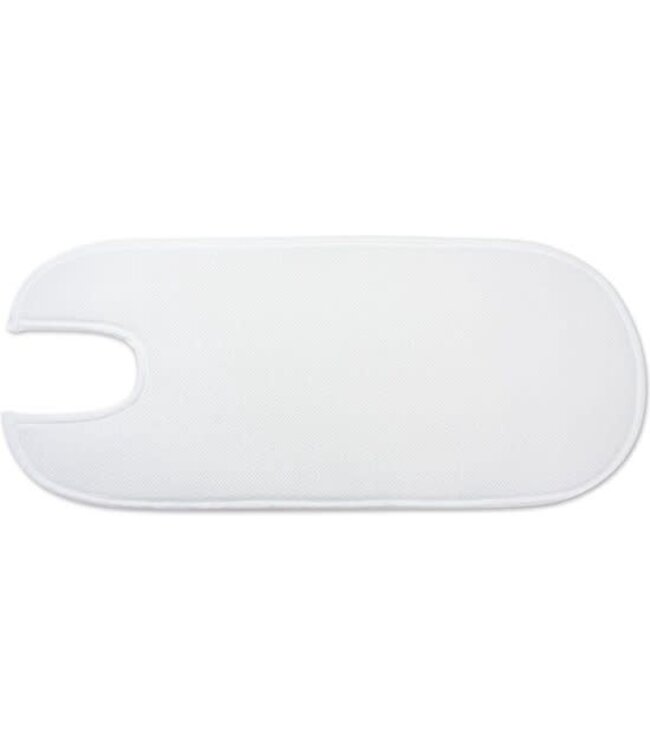 Aerosleep Aerosleep -  Sleep Safe Mattress Protector 73 x 30 Fitted sheet included