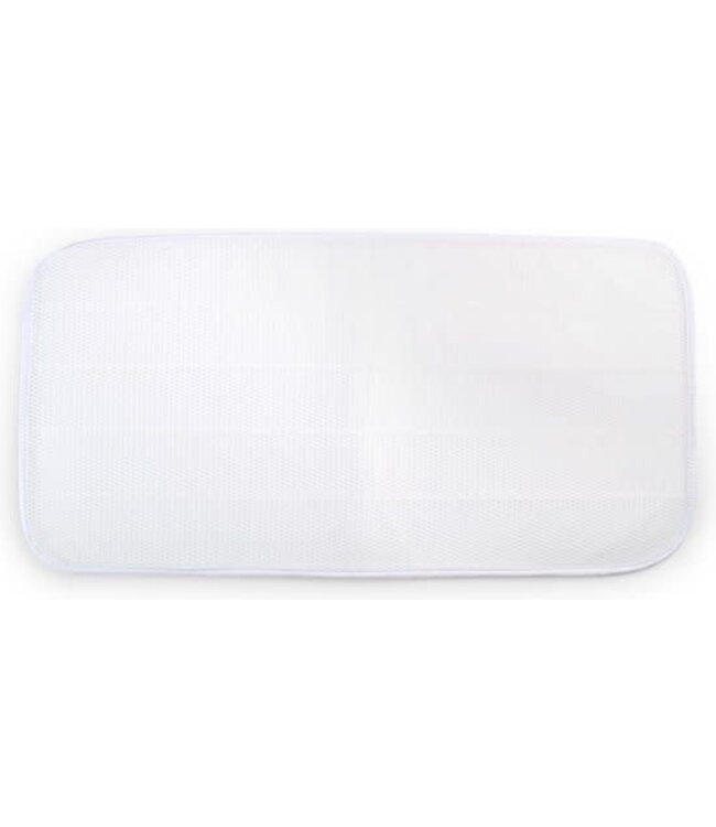 Aerosleep Aerosleep -  Sleep Safe Mattress Protector 75 x 51 Sena Mini cradle
