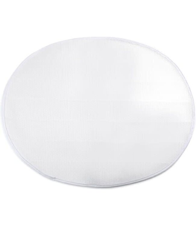 Aerosleep Aerosleep -  Sleep Safe Mattress Protector 117 x 68 Leander bed