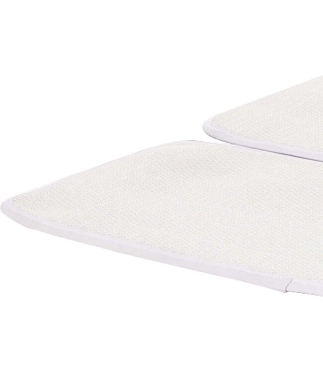 Aerosleep Aerosleep -  Sleep Safe Mattress Protector 110 x 60 Aeromoov Travelcot