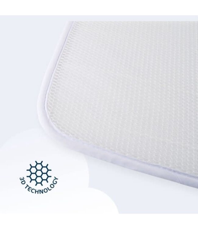 Aerosleep Aerosleep -  Sleep Safe Mattress Protector 200 x 80