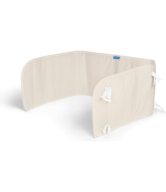 Aerosleep Aerosleep -  Sleep Safe Bed Bumper 180 x 60 Almond
