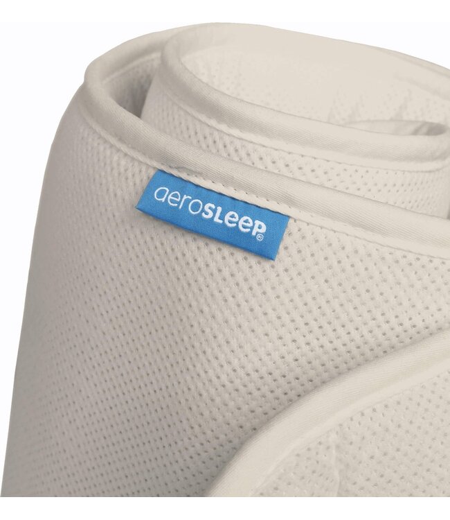Aerosleep Aerosleep -  Sleep Safe Bed Bumper 180 x 60 Almond