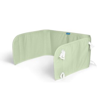 Aerosleep AeroSleep - Sleep Safe Bed Bumper Olive 180 x 60 cm