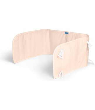 Aerosleep Aerosleep -  Sleep Safe Bed Bumper 180 x 60 Peach