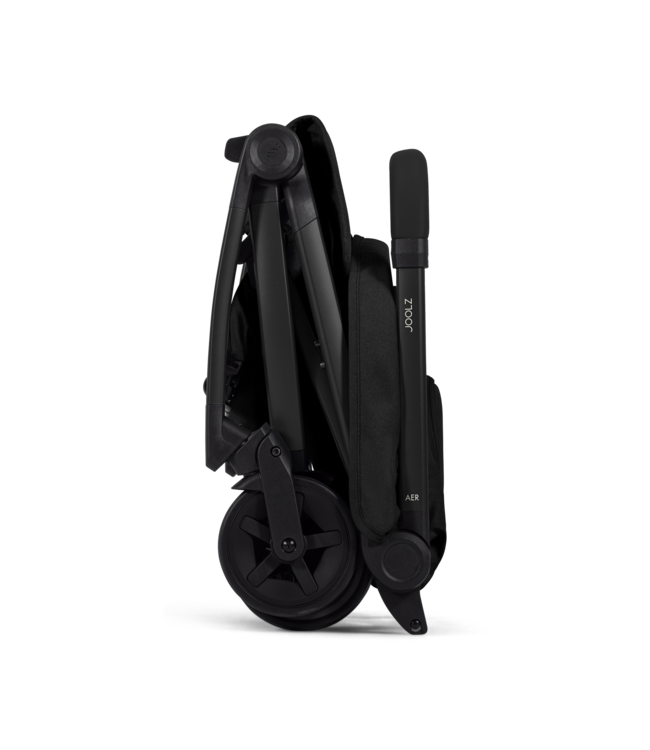 Joolz Joolz - Aer2 buggy | Space black